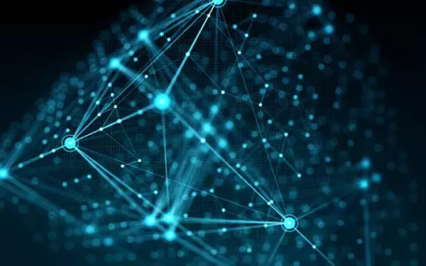 区块链技术在寄递领域数据开放中的技术应用构想