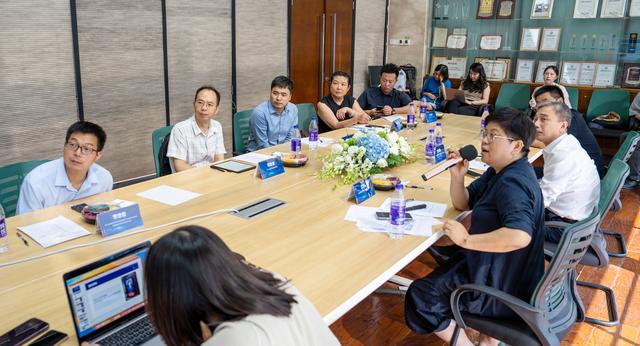 聚焦AIGC领域科教新风向 夸克联合多方研讨学科教育与人才培养新趋势