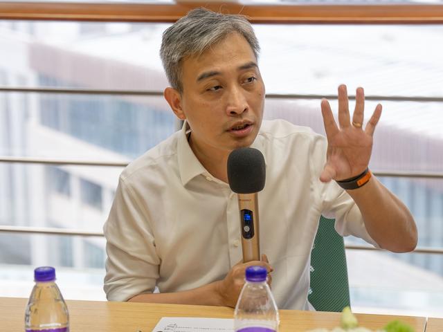 聚焦AIGC领域科教新风向 夸克联合多方研讨学科教育与人才培养新趋势