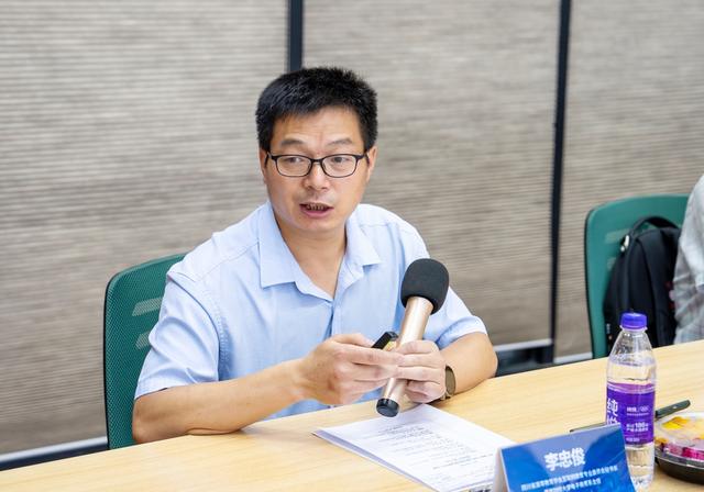 聚焦AIGC领域科教新风向 夸克联合多方研讨学科教育与人才培养新趋势