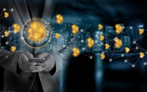 区块链技术开启全新的积分生态系统，实现积分流通和增值