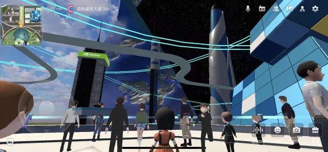 重提元宇宙，数字经济发展的下一站？