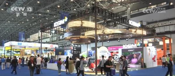 加大5G等新型基础设施建设投入 为电子产品提供更好应用环境