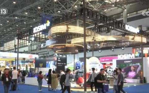 加大5G等新型基础设施建设投入 为电子产品提供更好应用环境