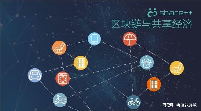 区块链技术的高效计划