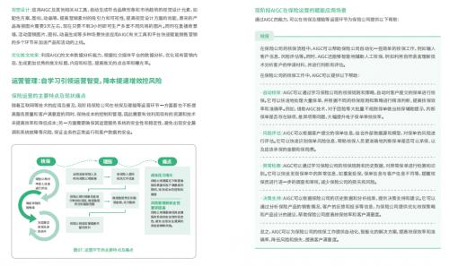 AIGC赛道热潮奔涌，众安保险发布业内首份AIGC白皮书