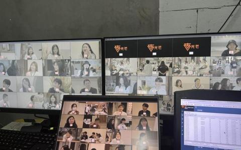 湖南移動“便攜式5G專網(wǎng)”正式商用,，助力芒果TV《披荊斬棘第三季》再掀熱潮