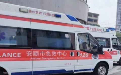 聯通5G賦能智慧醫(yī)療 安順智慧醫(yī)療創(chuàng)新路