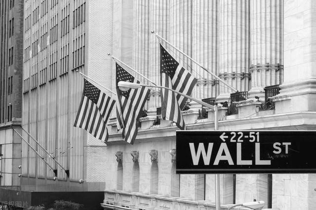 CNBC：华尔街仍然看好区块链技术