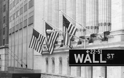 CNBC：華爾街仍然看好區(qū)塊鏈技術(shù)