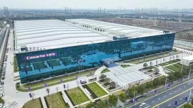 数据100%可溯源！松江这家“工业元宇宙未来工厂”让人大开眼界
