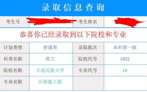 區(qū)塊鏈這個專業(yè)以后好就業(yè)嗎,？