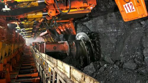 AI彻底火了！地下850米最新实探