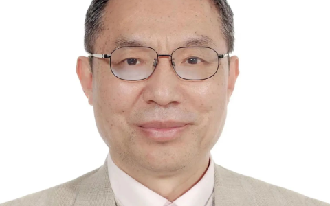 央视网CCAI2023系列专访丨李颉院士：隐私计算、区块链共筑人工智能的安全之墙