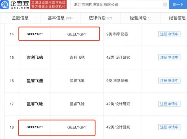 银河L6计划9月上市，吉利将发布汽车行业首个全场景AI大模型