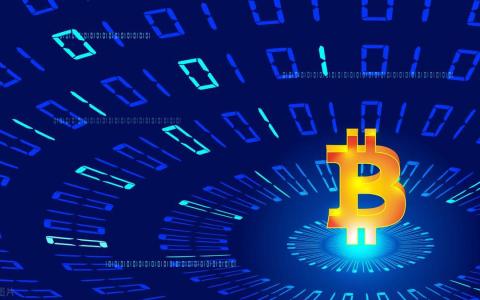 区块链技术应用：数字资产时代的革命力量
