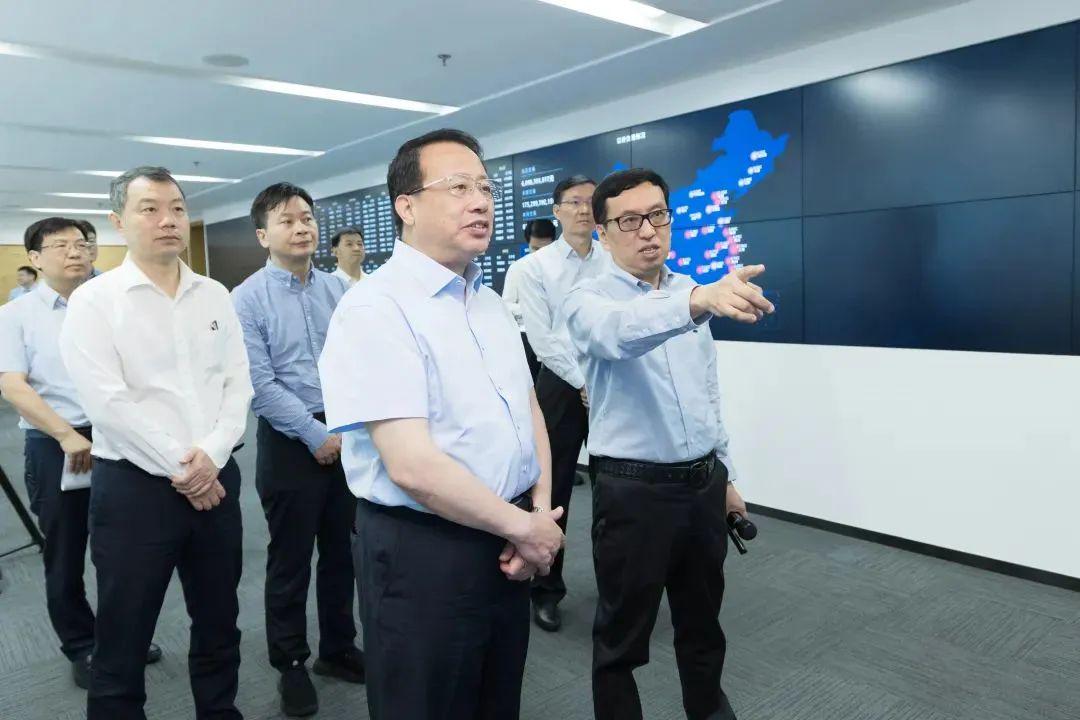 上海全力打造数字经济、元宇宙高科技，美国数十亿税收面临风险，加密货币规则被延迟！