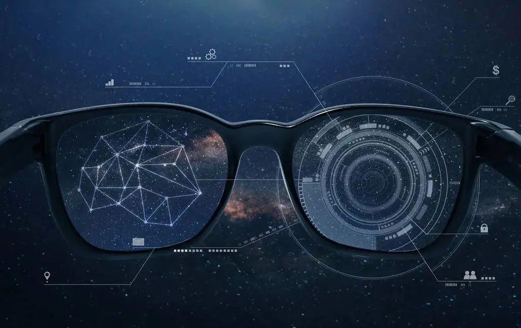 Meta计划发布第二代雷朋智能眼镜，元宇宙和AI两手都要抓