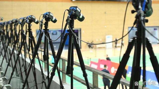 5.5G+RIS首登亚运会 中国电信极限挑战十万人同时上网