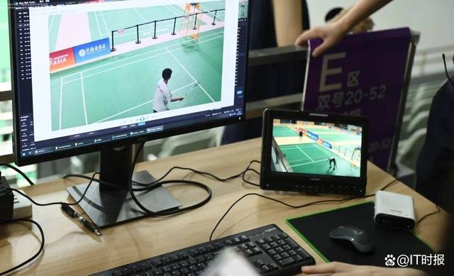 5.5G+RIS首登亚运会 中国电信极限挑战十万人同时上网