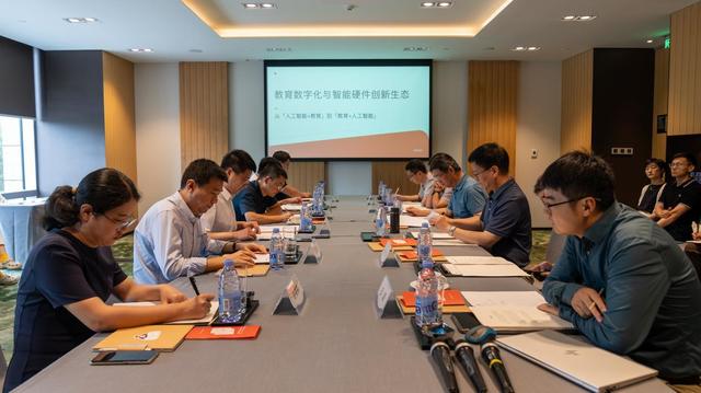 从“人工智能+教育”到“教育+人工智能” 小猿学练机助力数字教育高质量发展