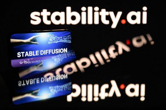 美国创企Stability AI：内忧外患之下，还能当多久人工智能“弄潮儿”？