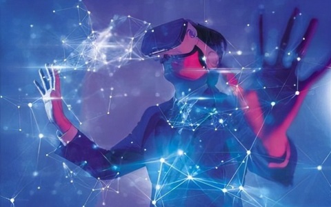 由于生成式人工智能的普及，到2026年，元宇宙用户将达到6亿