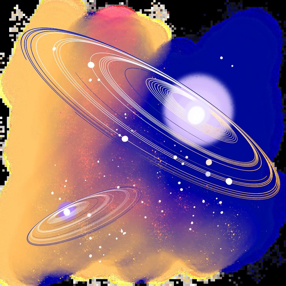 元宇宙将会成为AIGC应用场景之一