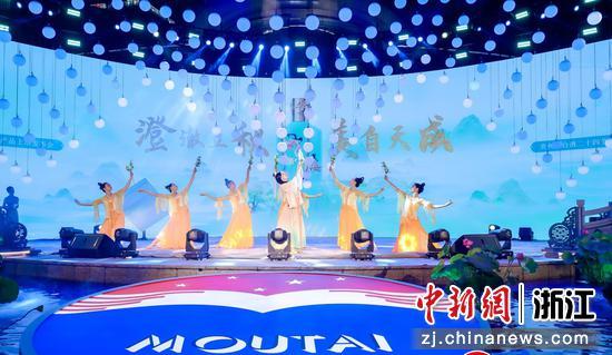 遇上未来数实共生 巽风元宇宙主题日在杭州上城举办