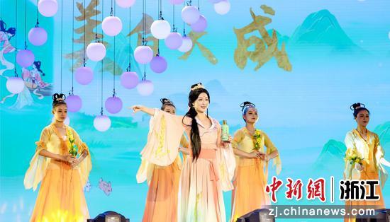 遇上未来数实共生 巽风元宇宙主题日在杭州上城举办