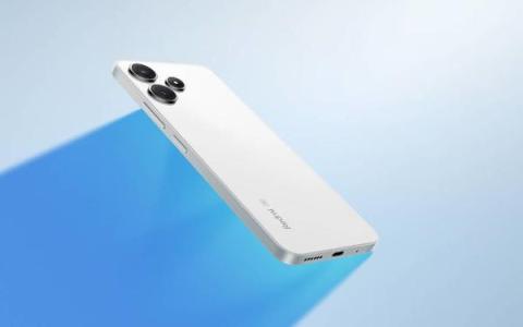 小米正式發(fā)布Redmi 12 5G 8月16日開售 或百元起售