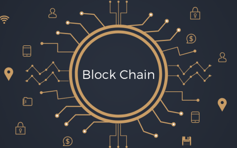 区块链技术：去中心化的安全透明可信数字账本。