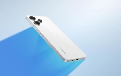 Redmi 12 5G明早开售 最低999元 配第二代骁龙4平台