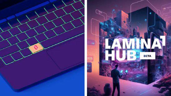 元宇宙区块链 Lamina1 为开发者和创作者推出测试网和 Hub