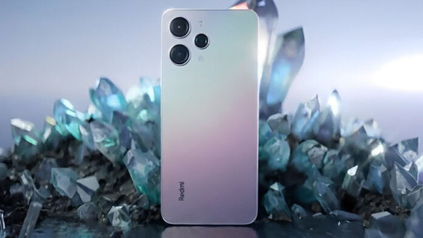 全部售罄！Redmi 12成为亚马逊首日销量最高的5G手机
