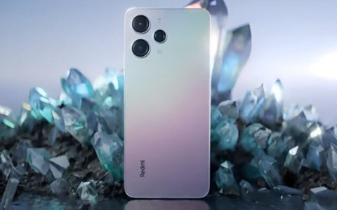 全部售罄,！Redmi 12成為亞馬遜首日銷量最高的5G手機