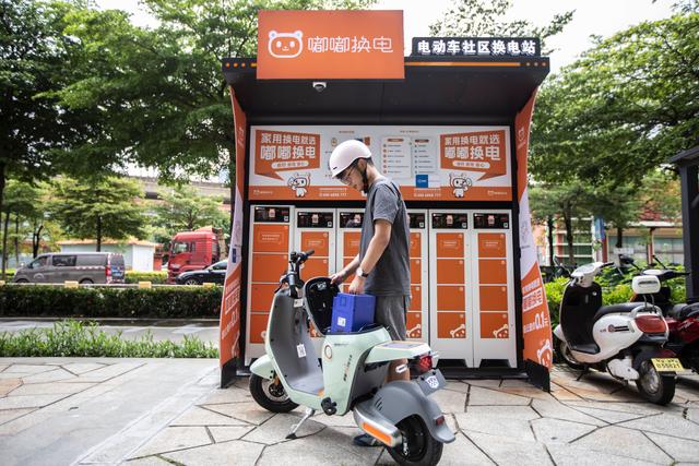 区块链技术助力锂电池梯次利用，电池回收价最高翻3倍｜最前线
