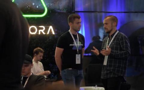 Aurora计划：创新区块链技术的先驱，引领金融业的全新篇章