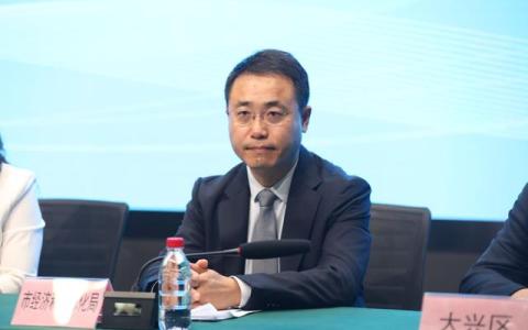 上半年北京新建5G基站1.65萬個，首個5.5G實驗基站開通