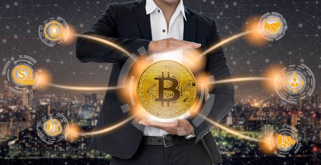 八年区块大小战争，区块链的制衡哲学启示录