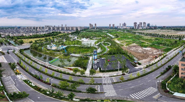 “地标之姿 大美将呈” 浙江启动5G数字特型塔风貌整治提升工作