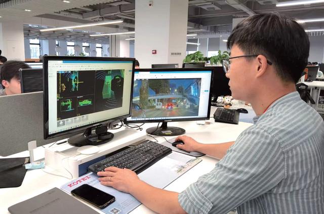 人工智能训练师：缺口巨大