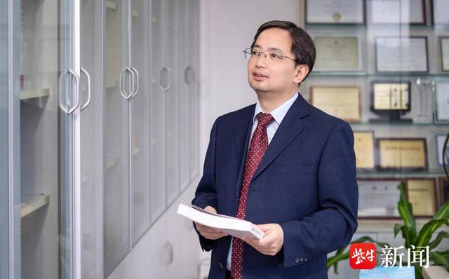 南京大学周志华教授当选新任国际人工智能联合会（IJCAI）理事会主席