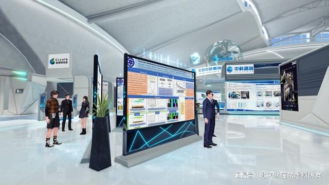 元宇宙时尚之旅，探索虚拟购物的未来