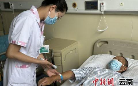 云南移动：“5G+智慧护理”赋能医院智慧化转型