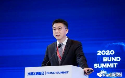 「改革創(chuàng)新」穆長(zhǎng)春：“貨幣橋”采用“樂(lè)高積木”模塊式架構(gòu)與區(qū)塊鏈技術(shù)
