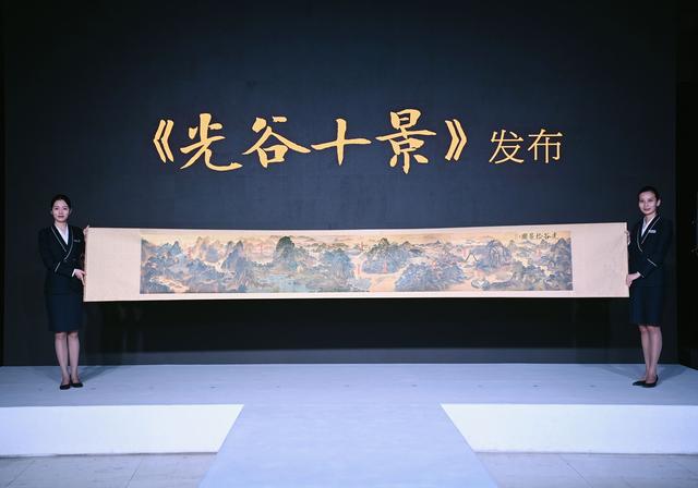 免费预约！中国光谷人工智能AI艺术展开幕，持续到国庆假期