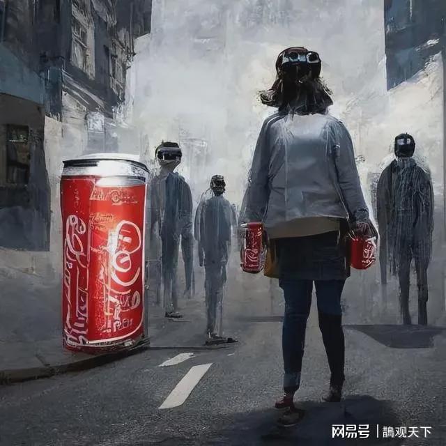 AI和元宇宙：构建未来科技新典范