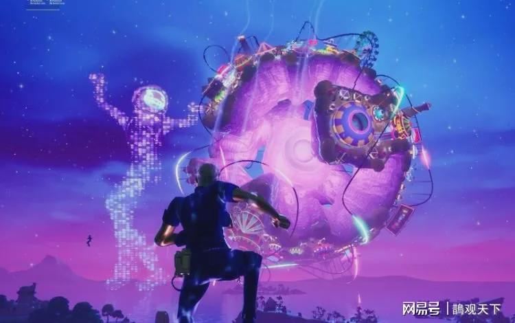 AI和元宇宙：构建未来科技新典范