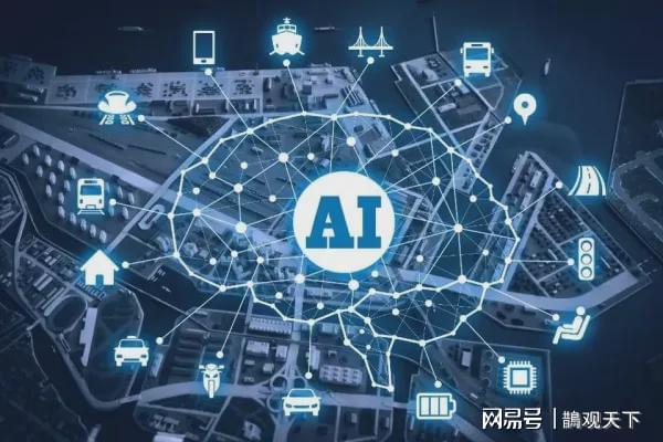 AI和元宇宙：构建未来科技新典范